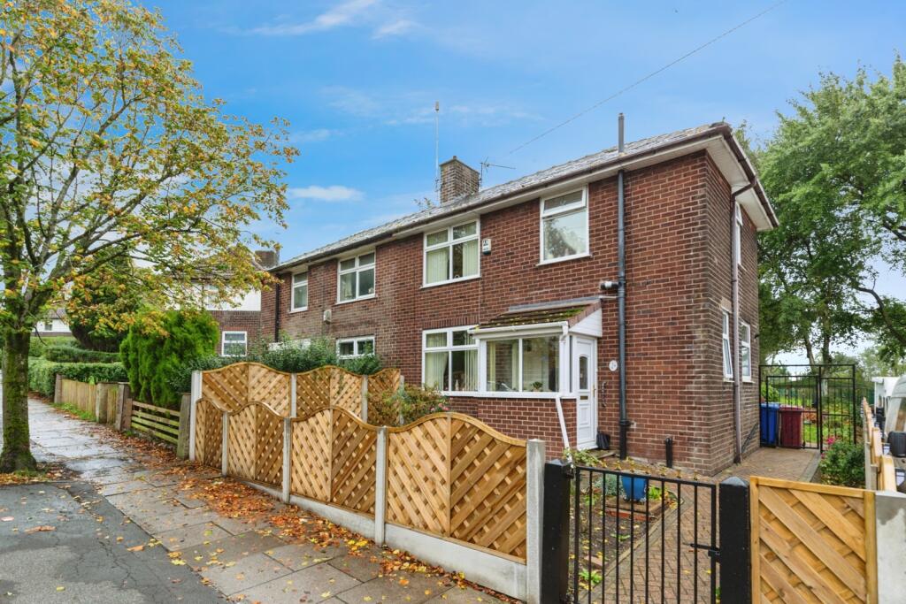 Main image of property: Park Lee Road, Park Lee, Blackburn, Lancashire, BB2