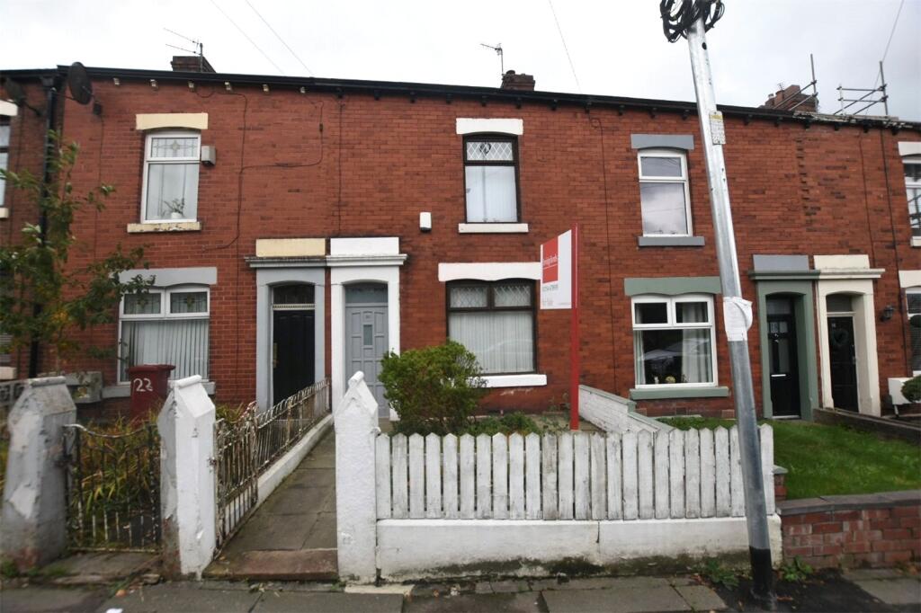 Main image of property: Heys Lane, Blackburn, Lancashire, BB2