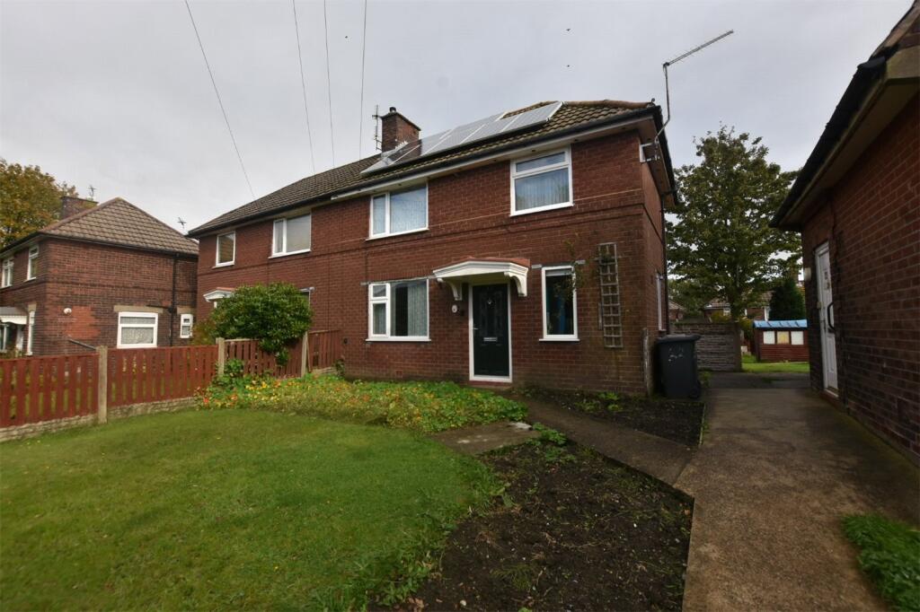 Main image of property: Maricourt Avenue, BLACKBURN, Lancashire, BB1