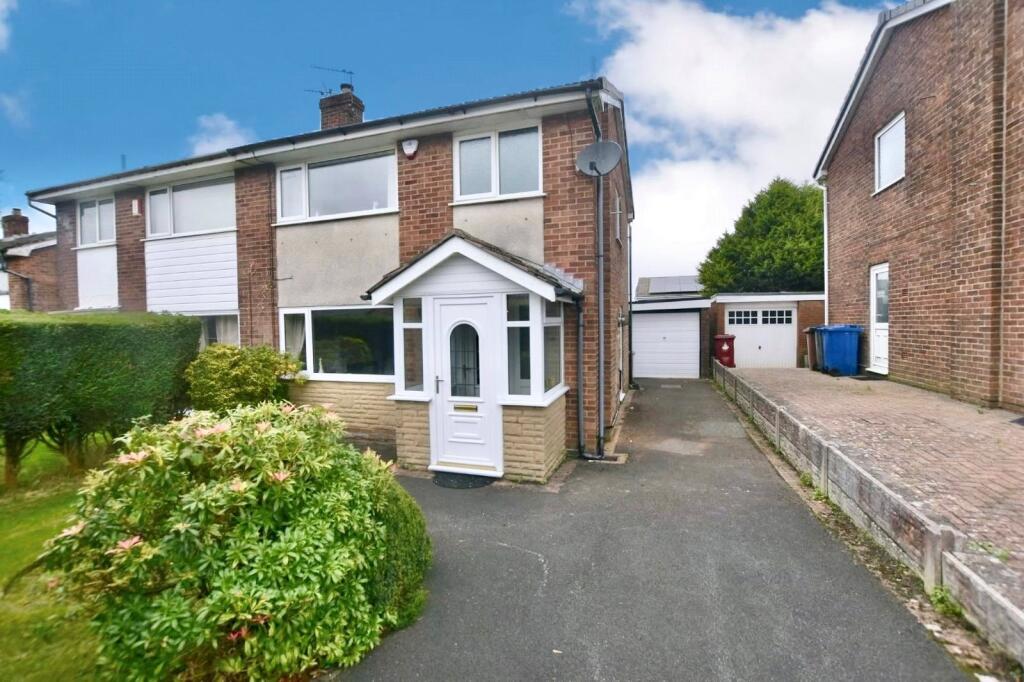 Main image of property: Quebec Road, Blackburn, Lancashire, BB2