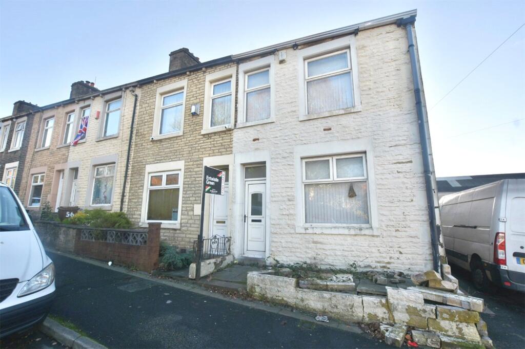 Main image of property: Exchange Street, ACCRINGTON, Lancashire, BB5