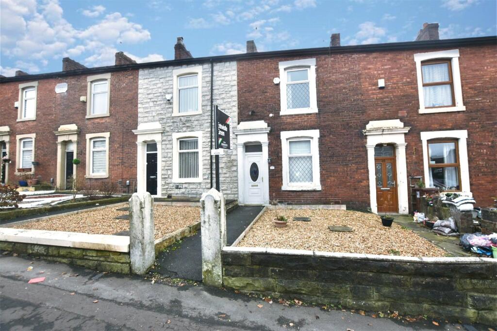 Main image of property: Longshaw Lane, Blackburn, Lancashire, BB2