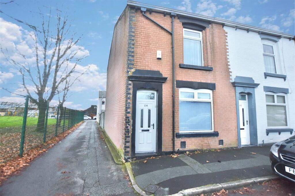 Main image of property: Hancock Street, Blackburn, Lancashire, BB2