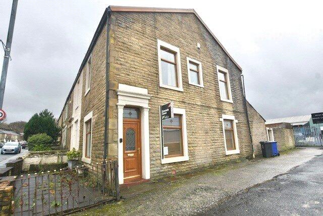 Main image of property: Watson Street, Oswaldtwistle, Accrington, Lancashire, BB5