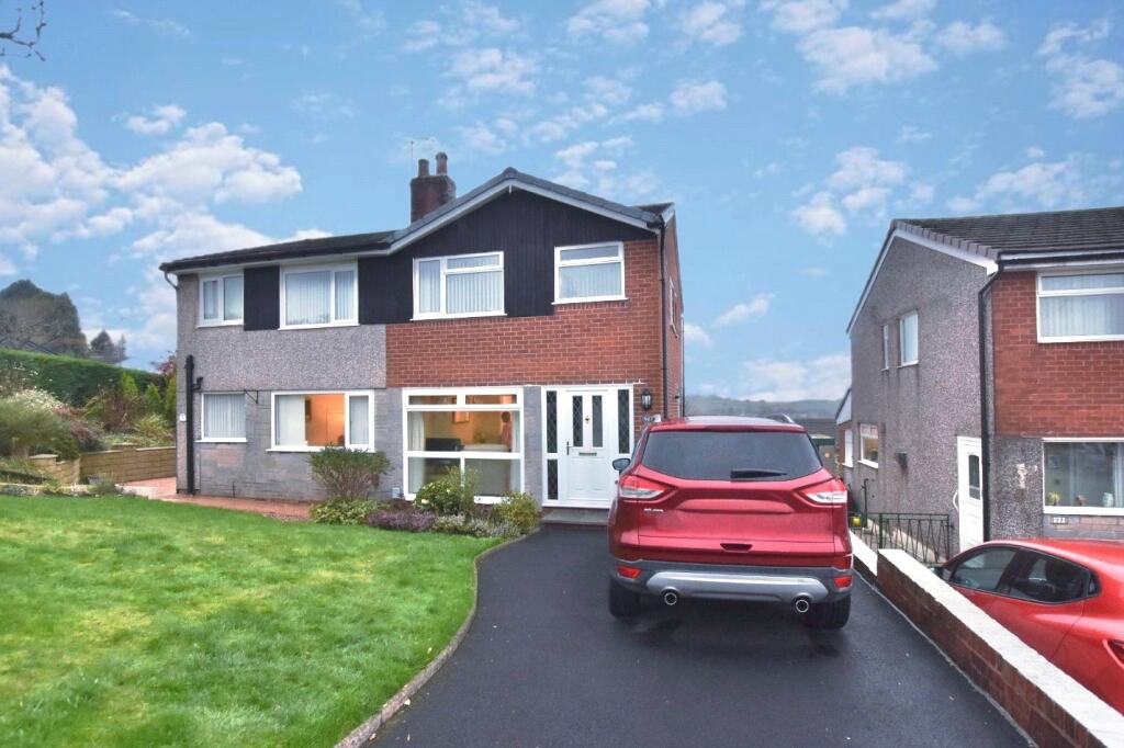 Main image of property: Openshaw Drive, Blackburn, Lancashire, BB1