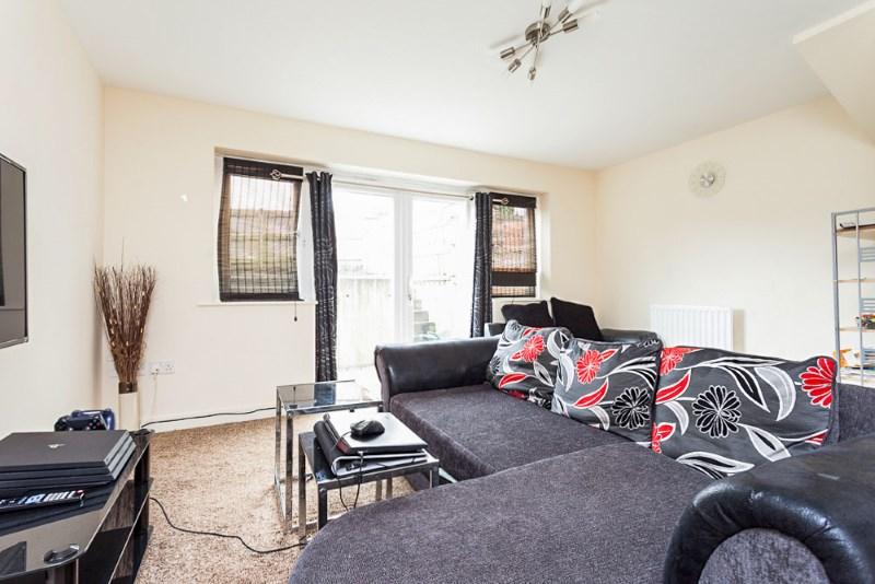 3 Bedroom Semi Detached In Balmoral Close Blackburn Lancashire