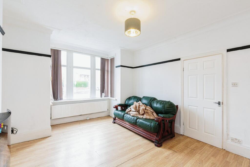 3 bedroom semidetached house for sale in Warbreck Drive, Bispham