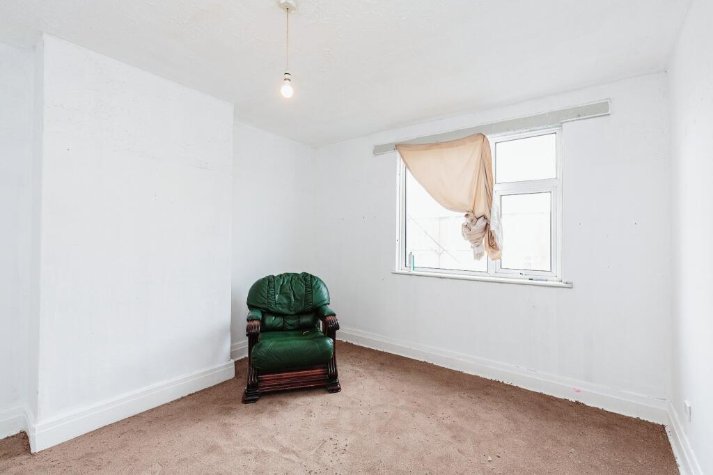 3 bedroom semidetached house for sale in Warbreck Drive, Bispham