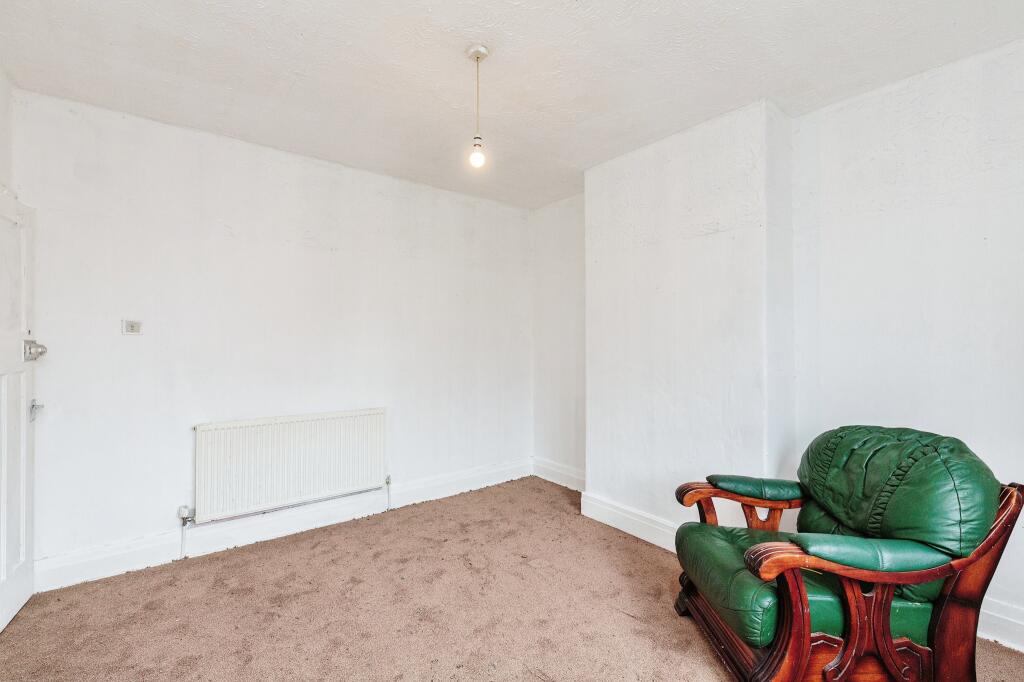 3 bedroom semidetached house for sale in Warbreck Drive, Bispham