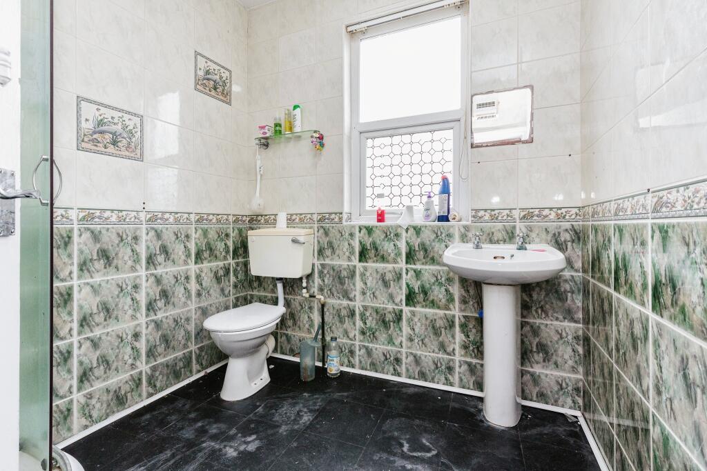 3 bedroom semidetached house for sale in Warbreck Drive, Bispham