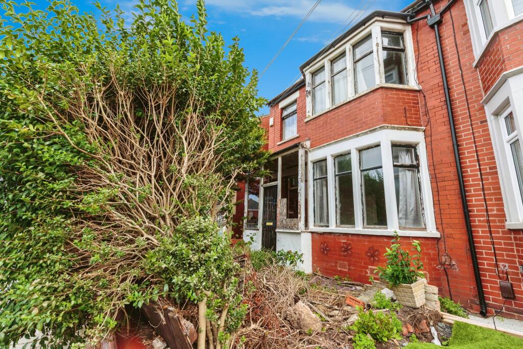 Main image of property: Layton Road, BLACKPOOL, Lancashire, FY3