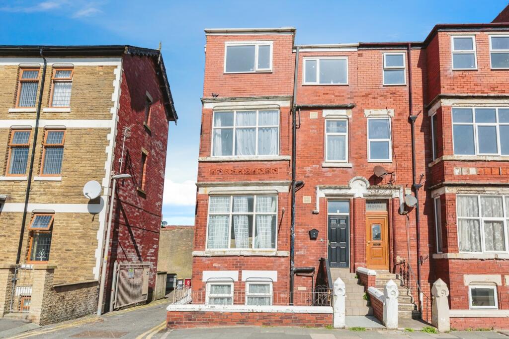 Main image of property: Lonsdale Road, Blackpool, Lancashire, FY1