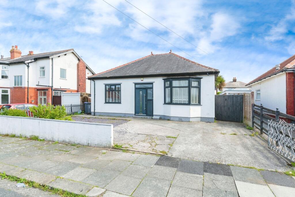 Main image of property: James Avenue, BLACKPOOL, Lancashire, FY4