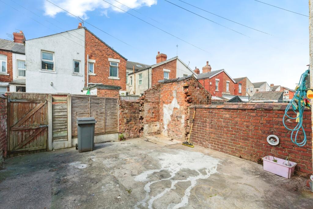 Main image of property: Saville Road, BLACKPOOL, Lancashire, FY1