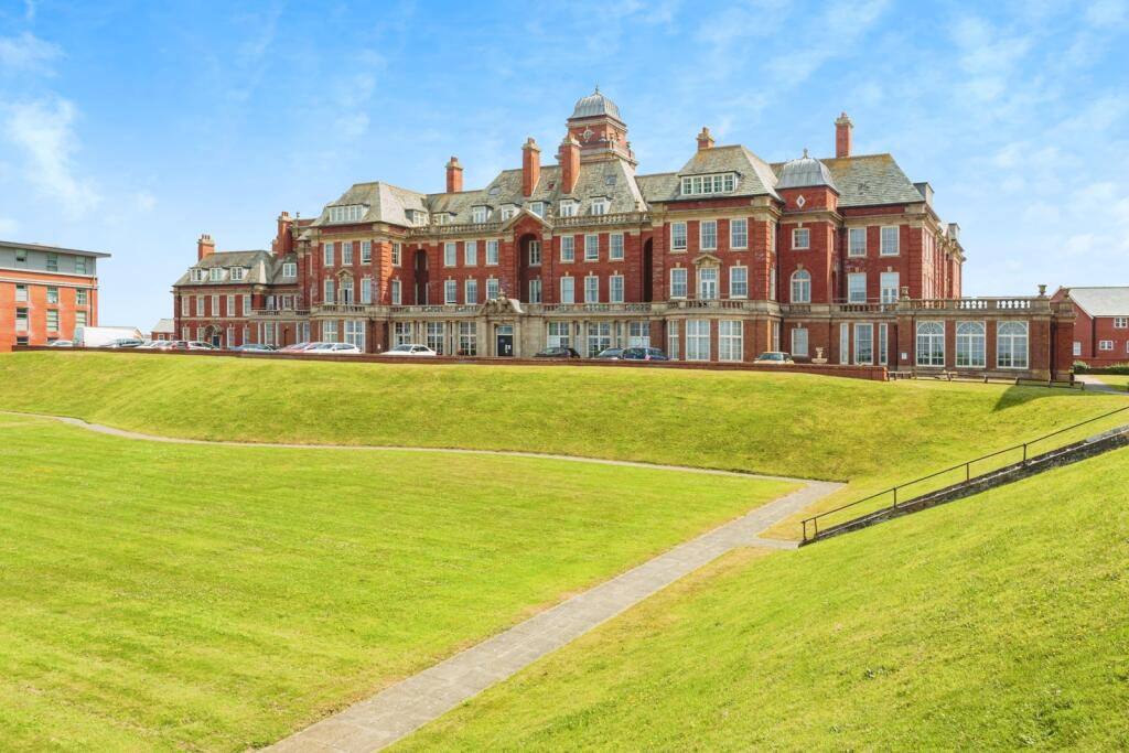 Main image of property: Queens Promenade, Bispham, Blackpool, Lancashire, FY2
