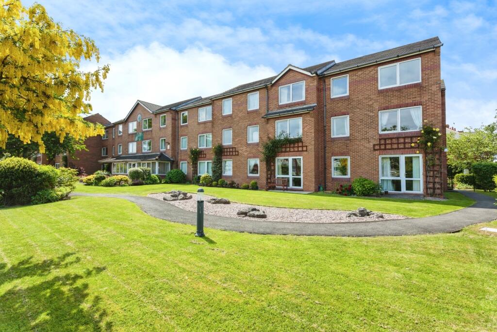 Main image of property: Whitegate Drive, Blackpool, Lancashire, FY3