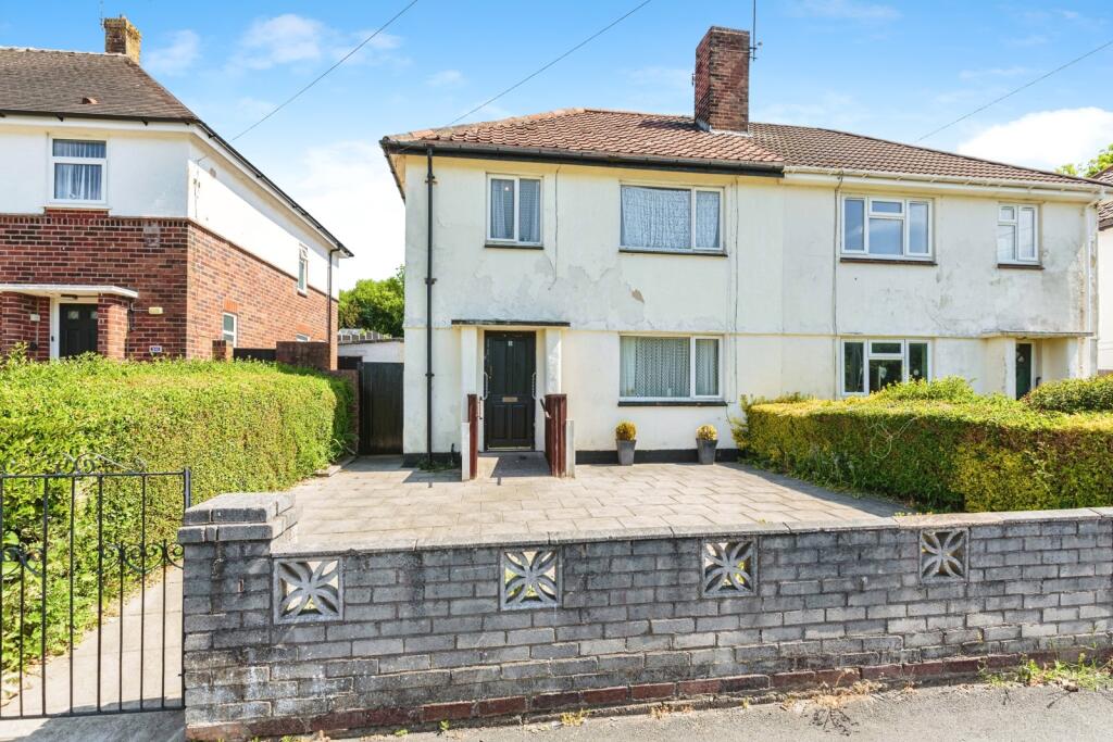 Main image of property: Bathurst Avenue, BLACKPOOL, Lancashire, FY3