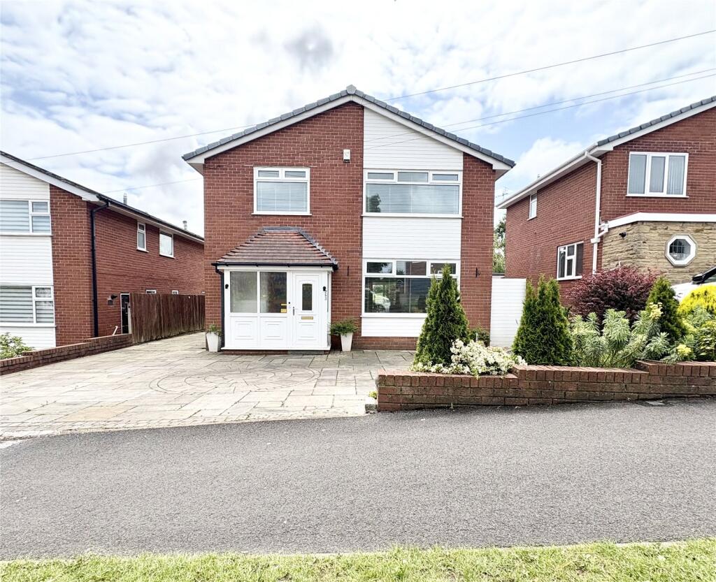 Main image of property: Warbreck Hill Road, Blackpool, Lancashire, FY2
