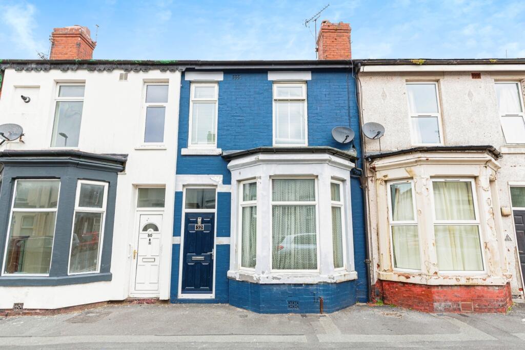 Main image of property: Ribble Road, Blackpool, Lancashire, FY1