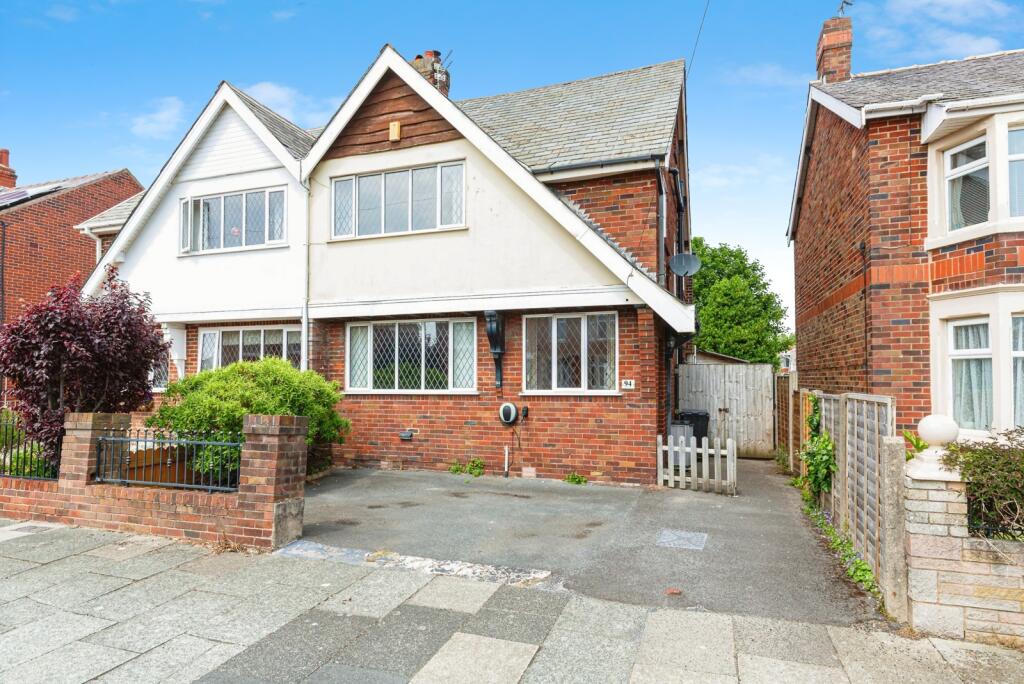 Main image of property: Broadway, Blackpool, Lancashire, FY4