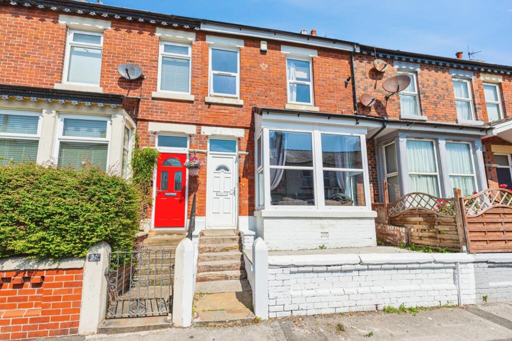 Main image of property: Peter Street, BLACKPOOL, Lancashire, FY1
