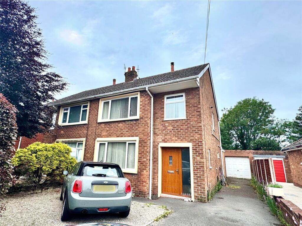 Main image of property: Blackpool Road, Poulton-Le-Fylde, Lancashire, FY6