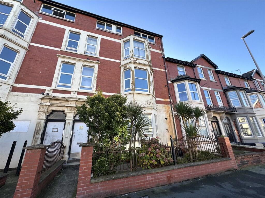 Main image of property: Station Road, Blackpool, Lancashire, FY4