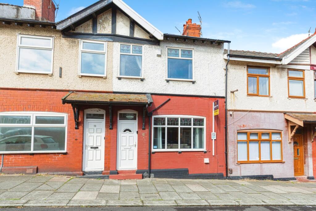 Main image of property: Ormond Avenue, Blackpool, Lancashire, FY1