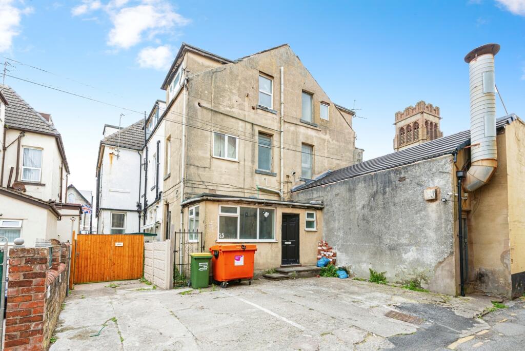 Main image of property: Dean Street, Blackpool, Lancashire, FY4