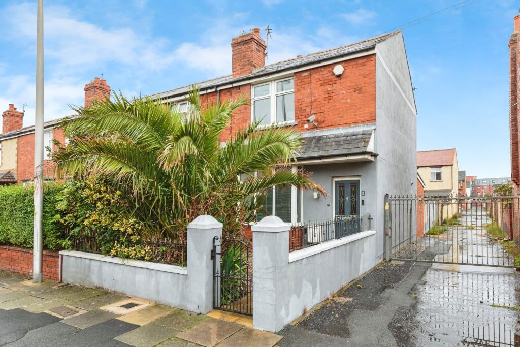 Main image of property: Boardman Avenue, BLACKPOOL, Lancashire, FY1