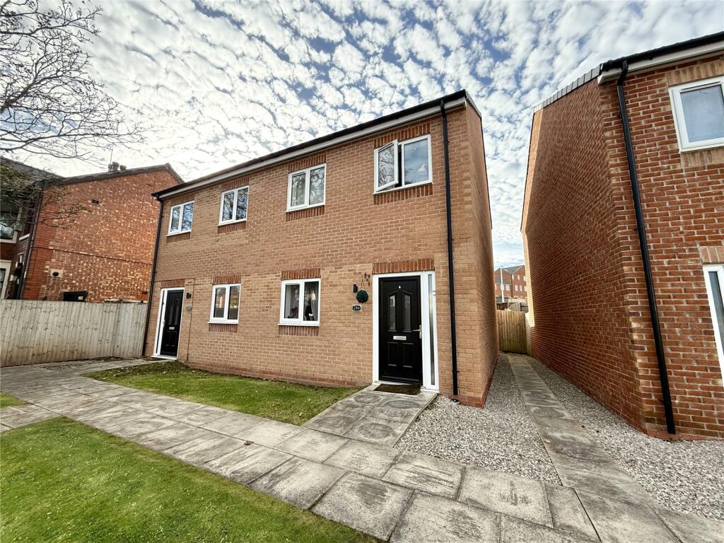 Main image of property: Devonshire Road, BLACKPOOL, Lancashire, FY3