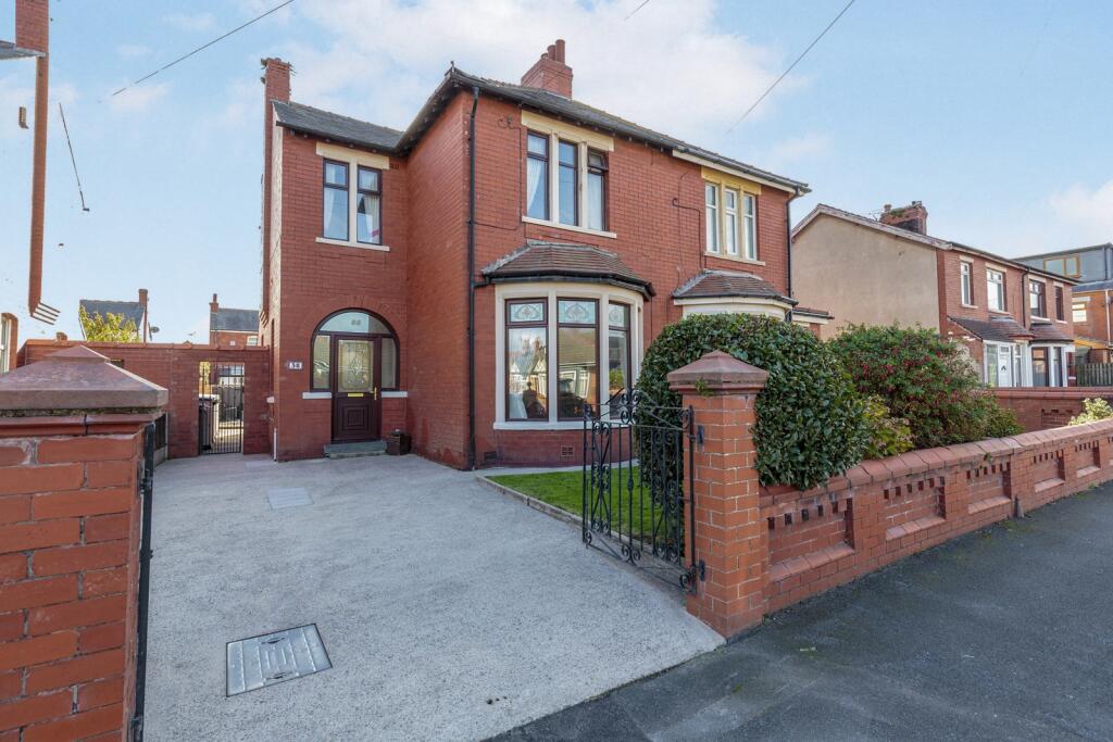Main image of property: St. Ives Avenue, Blackpool, Lancashire, FY1