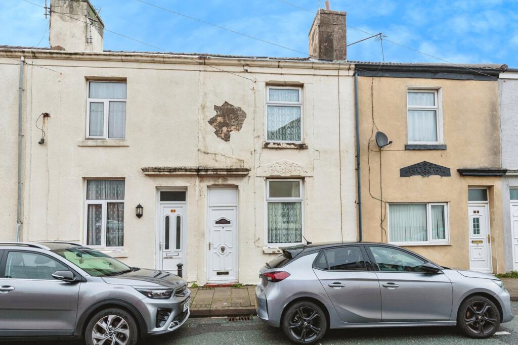 Main image of property: Ball Street, Blackpool, Lancashire, FY1