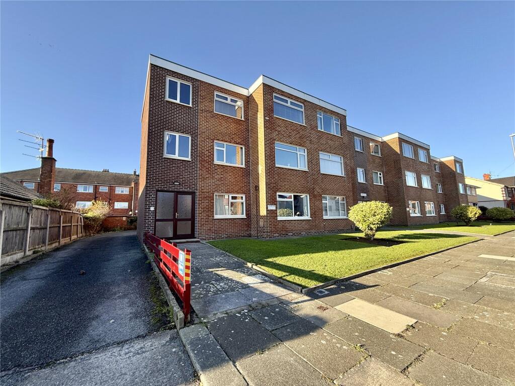 Main image of property: Gosforth Road, Blackpool, Lancashire, FY2