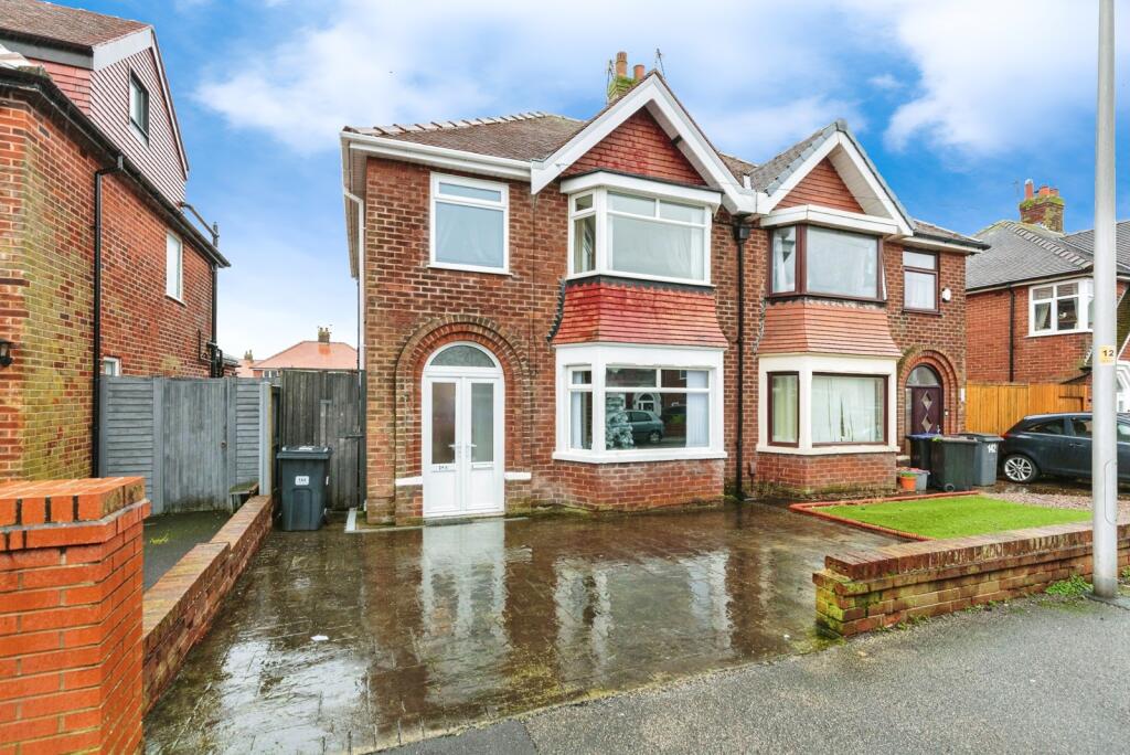 Main image of property: Inver Road, BLACKPOOL, Lancashire, FY2