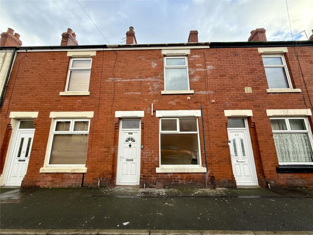 Main image of property: Aintree Road, Blackpool, Lancashire, FY4