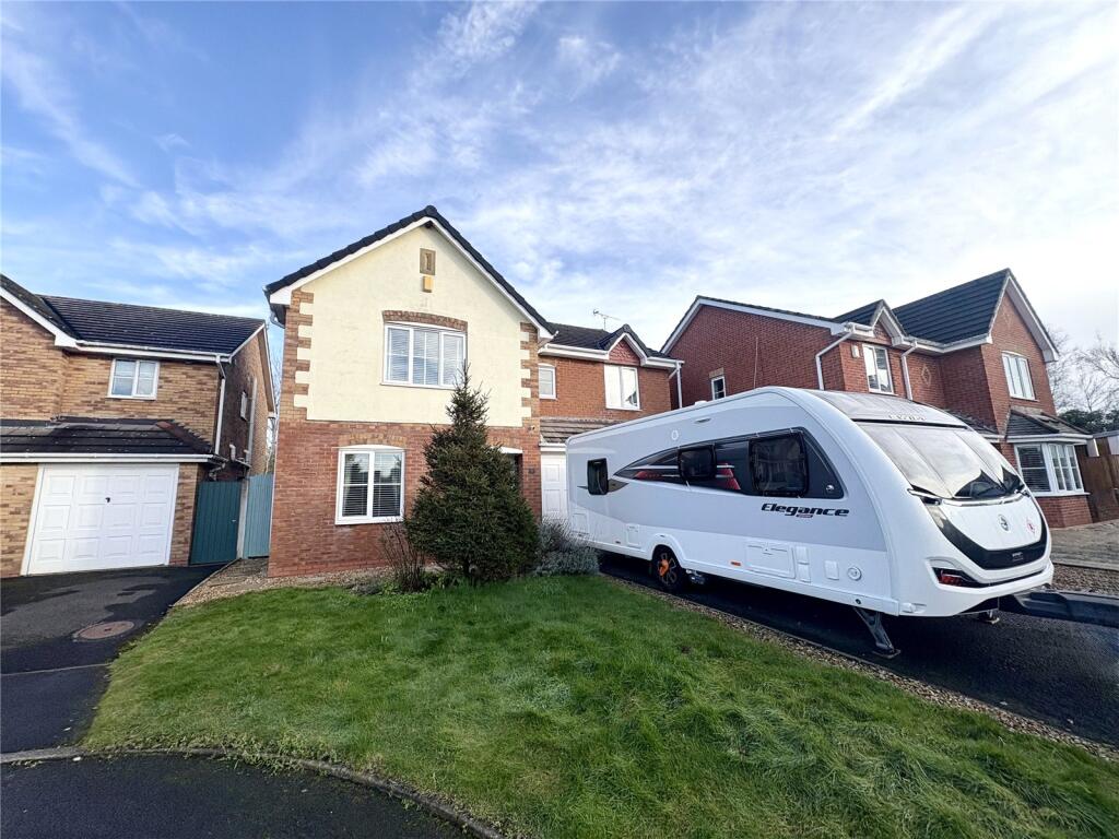 Main image of property: Fennel Close, Blackpool, Lancashire, FY2