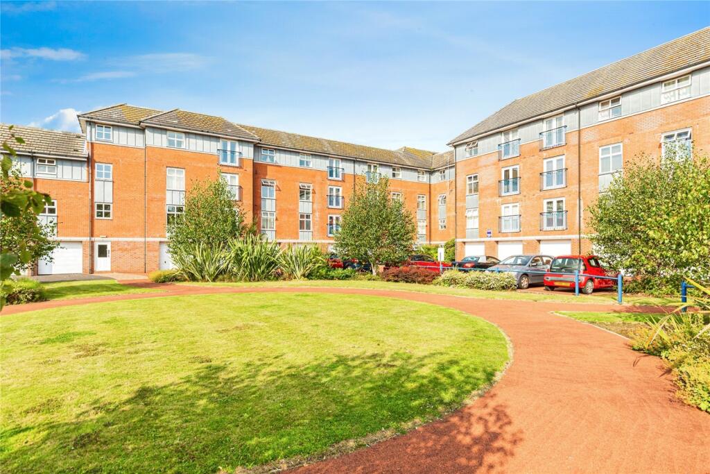 Main image of property: Newton Drive, BLACKPOOL, Lancashire, FY3