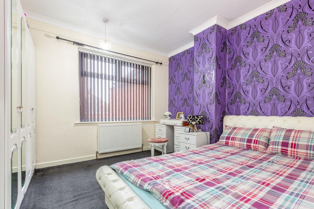 4 bedroom property for sale in Squires Gate Lane, Blackpool, Lancashire