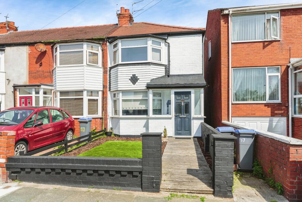 Main image of property: Penrose Avenue, Blackpool, Lancashire, FY4