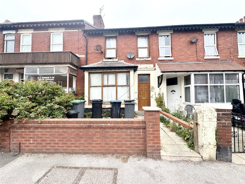 Main image of property: Caunce Street, BLACKPOOL, Lancashire, FY1