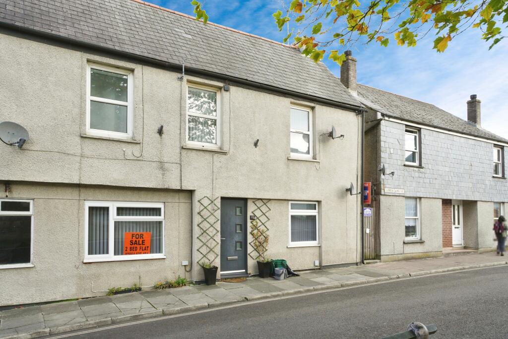 Main image of property: Lower Bore Street, Bodmin, Cornwall, PL31