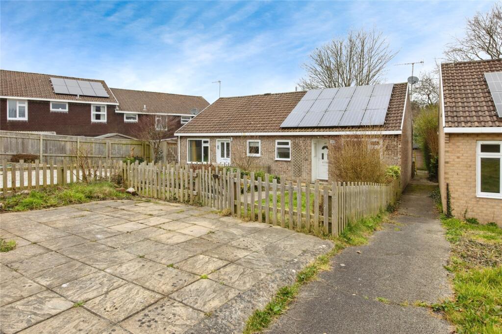 Main image of property: Tredanek Close, BODMIN, Cornwall, PL31