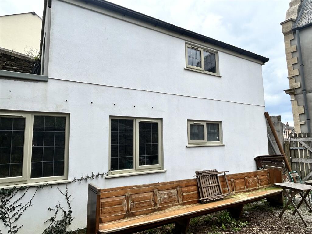Main image of property: Robartes Road, Bodmin, Cornwall, PL31