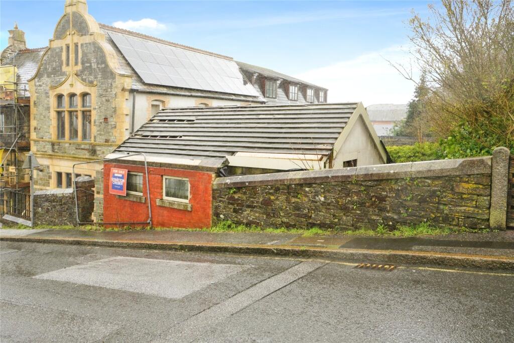 Main image of property: Robartes Road, Bodmin, Cornwall, PL31