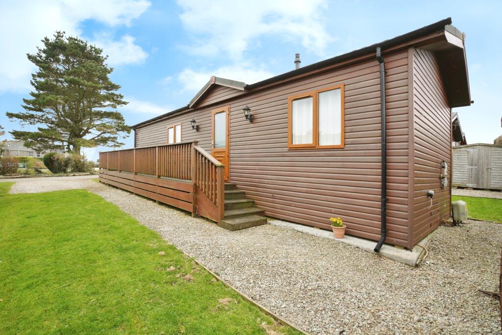 Main image of property: St. Mabyn, Bodmin, Cornwall, PL30
