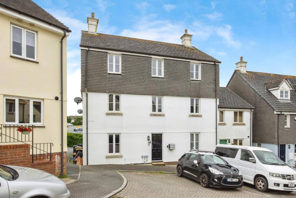 Main image of property: Tryelyn, Bodmin, Cornwall, PL31