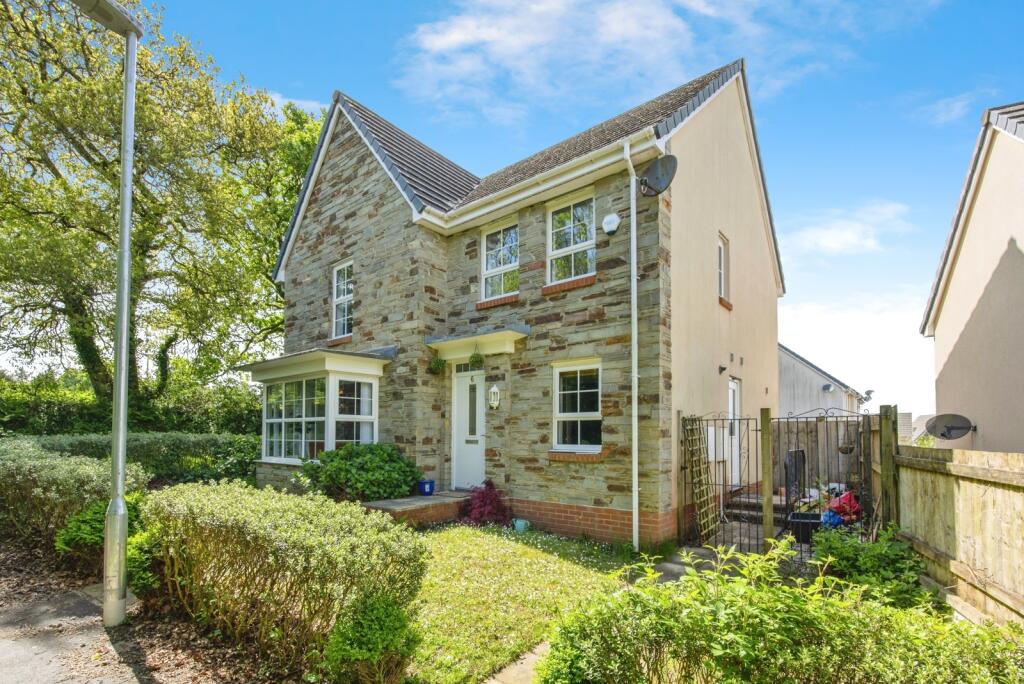 Main image of property: Mudge Walk, Bodmin, Cornwall, PL31