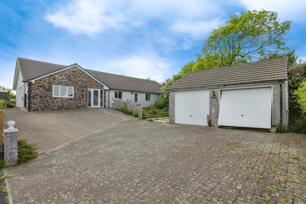 Main image of property: Trefleur Close, Boscastle, PL35