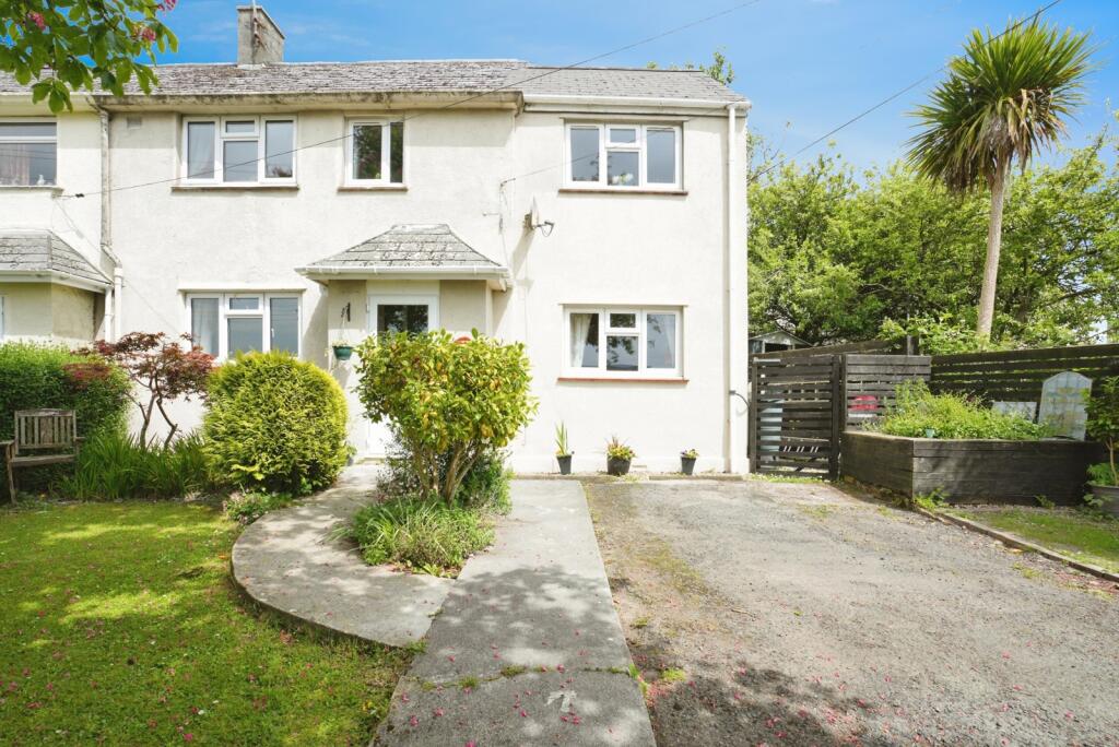 Main image of property: Queens Crescent, Bodmin, Cornwall, PL31